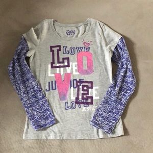 💟 EUC girls top 💟